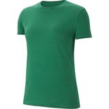 Nike - Park - T-shirt - Met Korte Mouwen
