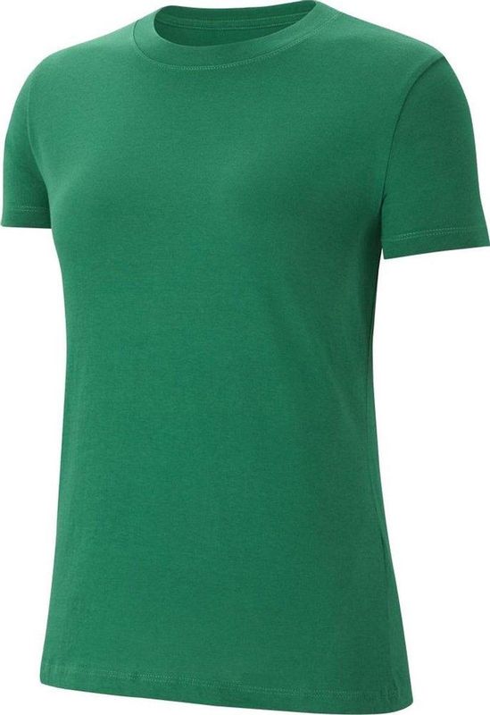 Nike - Park - T-shirt - Met Korte Mouwen