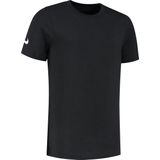 NIKE - Park 20 - Functioneel Shirt - Zwart/Wit