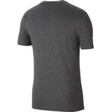 Nike Sportshirt2 - Unisex - grijs
