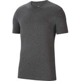 Nike Sportshirt2 - Unisex - grijs