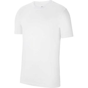 Dri-FIT Sportshirt - Zwart - Gerecycled Polyester - Standaard Pasvorm