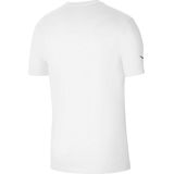Dri-FIT Sportshirt - Zwart - Gerecycled Polyester - Standaard Pasvorm
