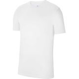 Dri-FIT Sportshirt - Zwart - Gerecycled Polyester - Standaard Pasvorm