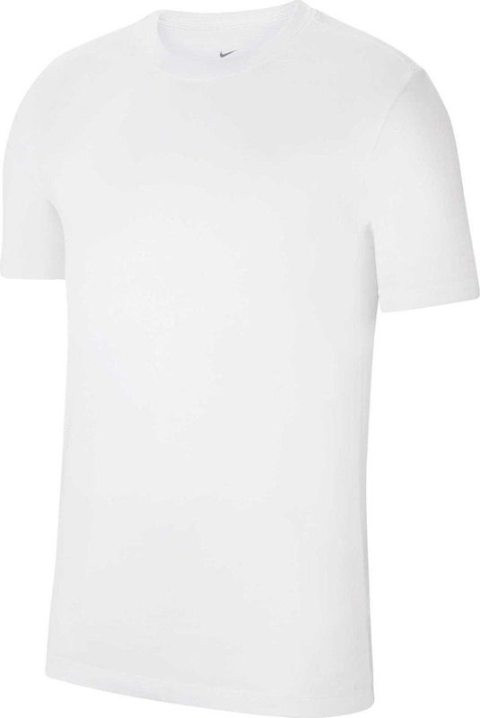 Dri-FIT Sportshirt - Zwart - Gerecycled Polyester - Standaard Pasvorm