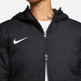Nike Park 20 Winterjack Dames - Zwart