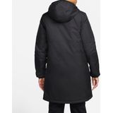 Nike Park 20 Winterjack Dames - Zwart