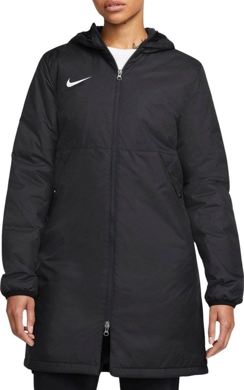 Nike Park 20 Winterjack Dames - Zwart