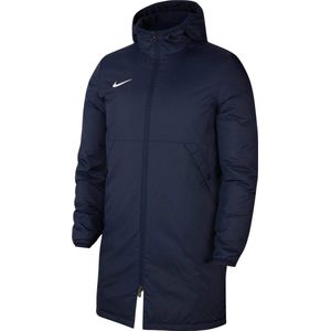 Nike - RPL Park 20 - Jas - Donkerblauw - 100% Polyester