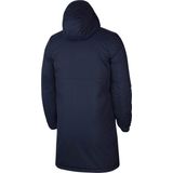 Nike - RPL Park 20 - Jas - Donkerblauw - 100% Polyester