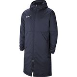 Nike - RPL Park 20 - Jas - Donkerblauw - 100% Polyester