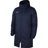Nike - RPL Park 20 - Jas - Donkerblauw - 100% Polyester