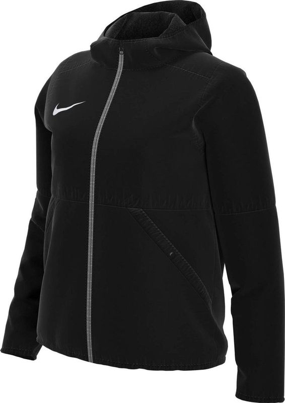 Nike Therma RPL Park 20 Jas Dames - Zwart
