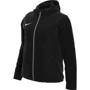 Nike Therma RPL Park 20 Jas Dames - Zwart