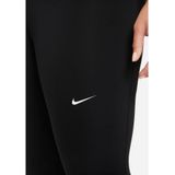 Nike Pro 365 Dameslegging - Zwart - Plus Size