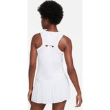 Nike Court Dri Fit Victory Mouwloos T-shirt