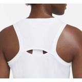 Nike Court Dri Fit Victory Mouwloos T-shirt