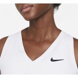 Nike Court Dri Fit Victory Mouwloos T-shirt