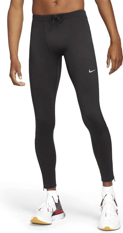 Nike Dri FIT Challenger Sportlegging Heren