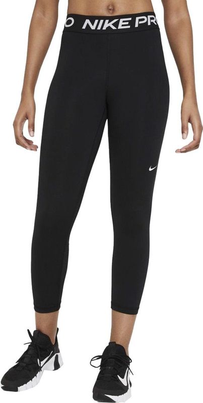 Nike Pro 365 Cropped Tight Dames