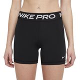 Nike Pro 365 3In Sportbroek Dames