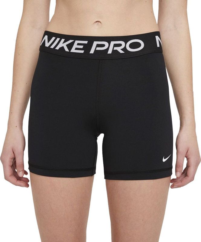 Nike Pro 365 3In Sportbroek Dames