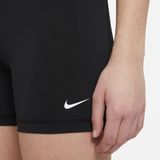 Nike Pro 365 5In Sportbroek Dames - Zwart