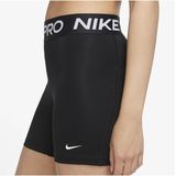 Nike Pro 365 - Korte Leggings - Zwart