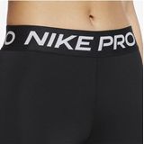 Nike Pro 365 - Korte Leggings - Zwart
