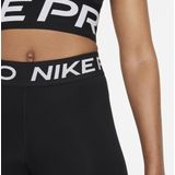 Nike Pro 365 8IN Sportbroek Dames