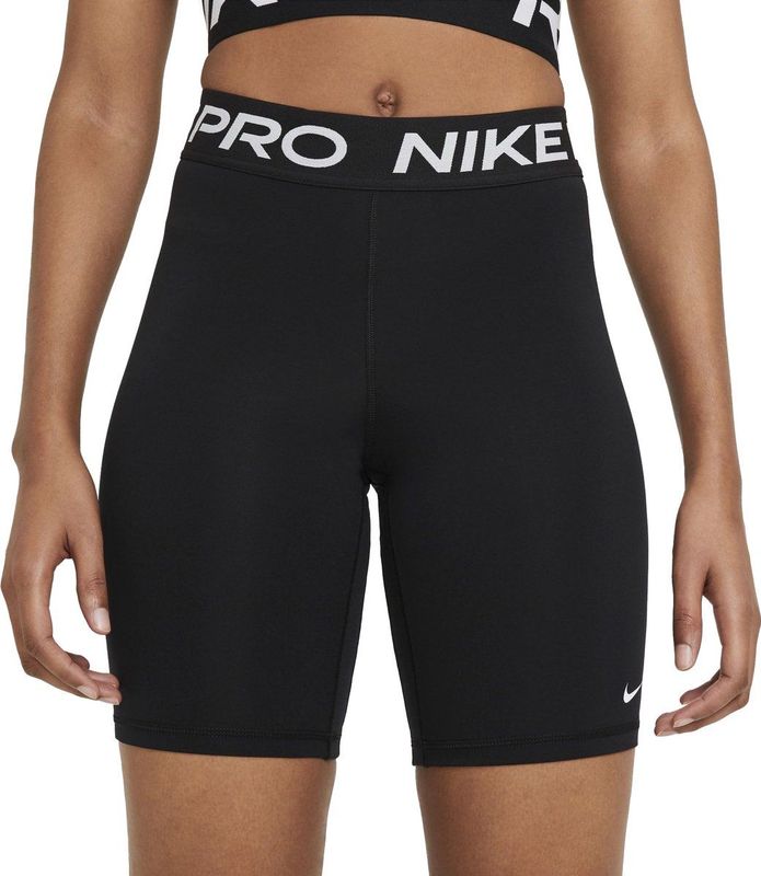 Nike Pro 365 8IN Sportbroek Dames