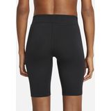Nike W NSW ESSNTL MR 10IN BIKE SHRT Dames Sportlegging