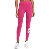 Nike - Essential - Fuchsia - Korte Broeken