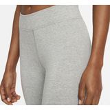 Nike Sportswear Essential 7/8 Mid Rise Dames Legging