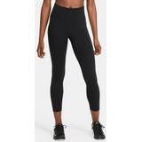 Nike One Mid-Rise 7/8 Tight Dames