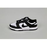 NIKE Basketbal Schoenen Blazer Mid '77 Vntg heren Sneaker , Wit Wit Zwart 000 ,
