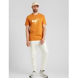 Nike - Sportswear Club Fleece - Joggingbroek - Grijs - Katoen/Polyester