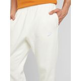Nike - Sportswear Club Fleece - Joggingbroek - Grijs - Katoen/Polyester