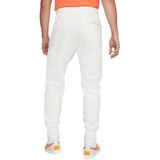 Nike - Sportswear Club Fleece - Joggingbroek - Grijs - Katoen/Polyester