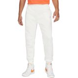 Nike - Sportswear Club Fleece - Joggingbroek - Grijs - Katoen/Polyester