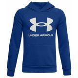 Under Armour Rival Fleece Hoodie Sweatshirt voor jongens (pak van 1)