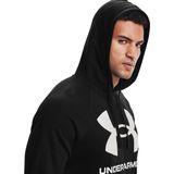Under Armour Rival Fleece Heren Trui