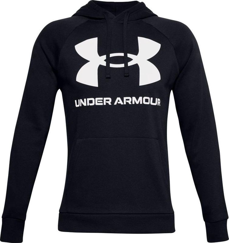 Under Armour Rival Fleece Heren Trui