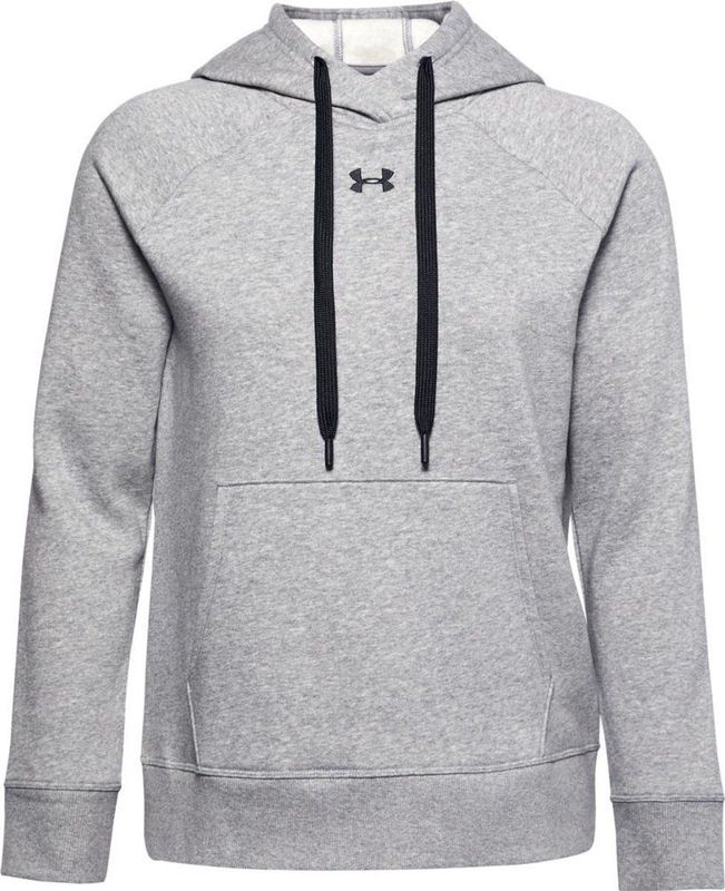Damen-Kapuzenpulli Under Armour Rival Fleece HB