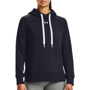 Under Armour Rival Fleece HB Hoodie Dames Trui