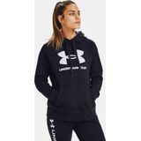 Under Armour - Rival Fleece - Hoodie - Dames