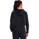 Under Armour - Rival Fleece - Hoodie - Dames