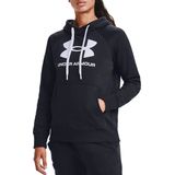 Under Armour - Rival Fleece - Hoodie - Dames
