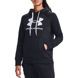 Under Armour - Rival Fleece - Hoodie - Dames