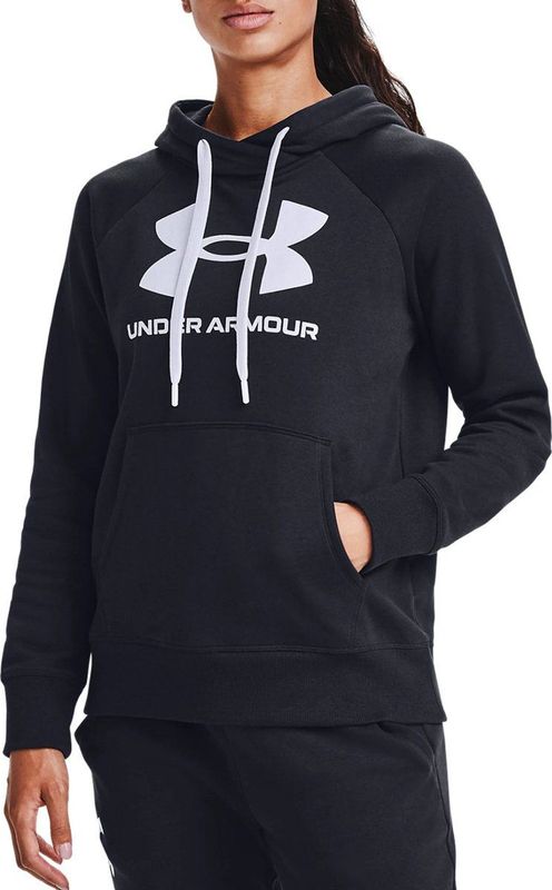 Under Armour - Rival Fleece - Hoodie - Dames